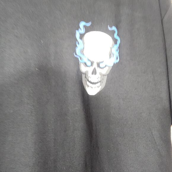 WWE Stone cold Steve Austin shirt men's Large - Picture 2 of 6